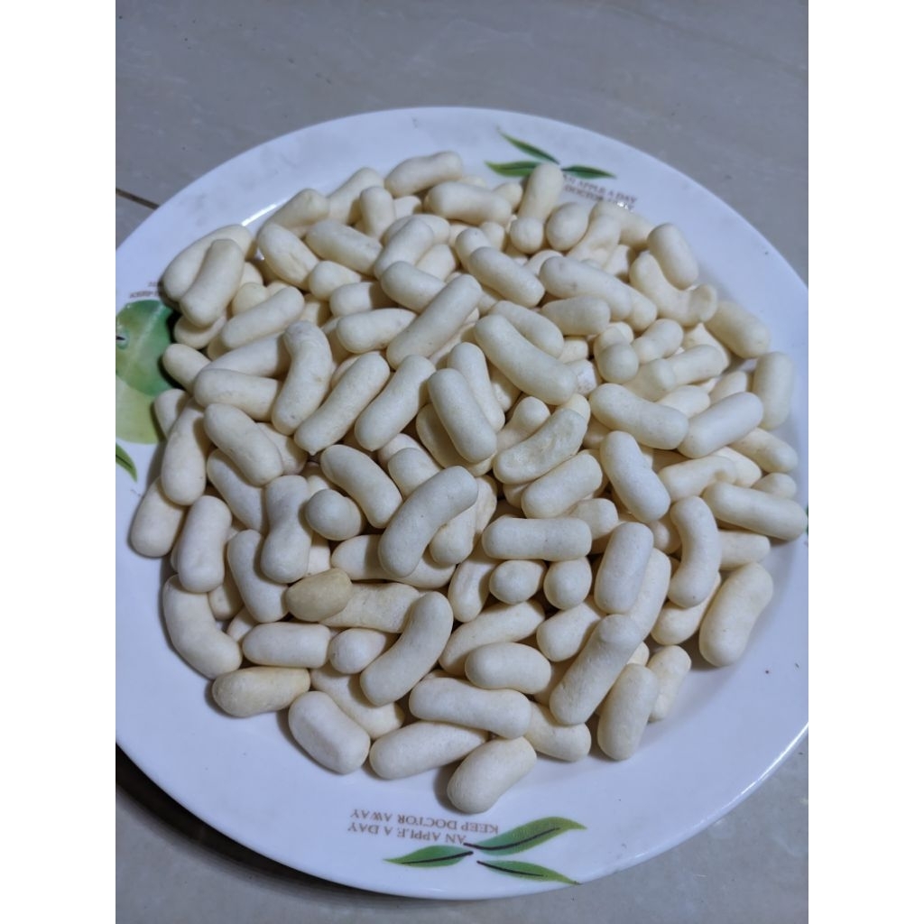 

Pilus ikan 200gr