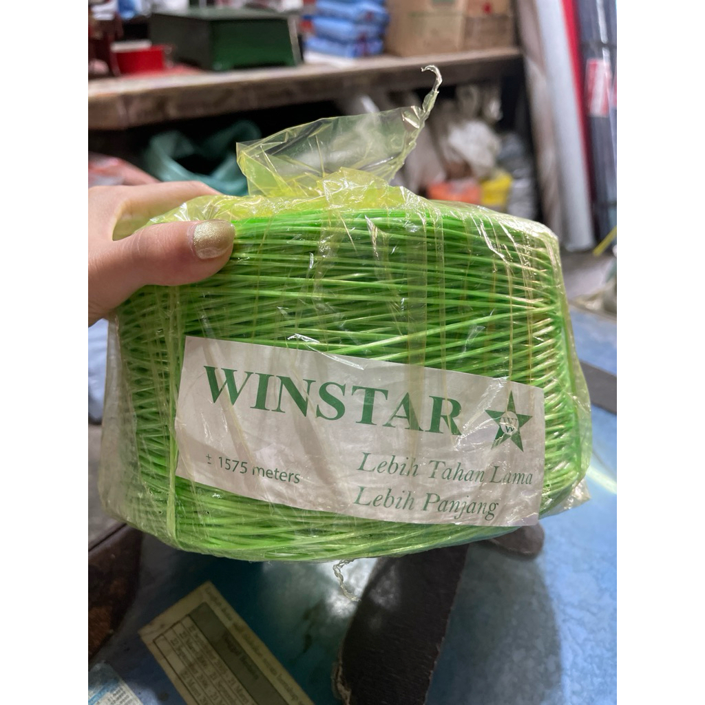 

tali winstar 1575meter