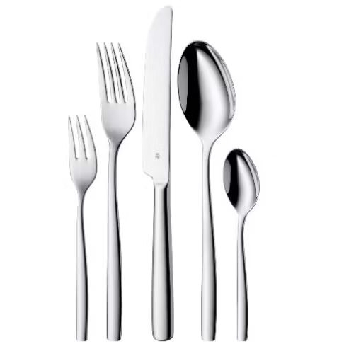 WMF Palma Cutlery Set, 30-piece

