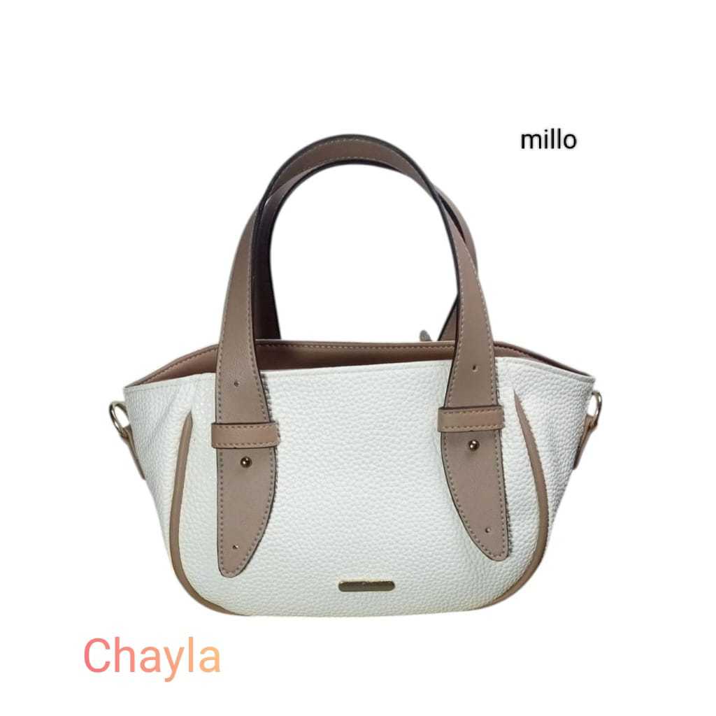 [ READY STROCK ]Tas  selempang Fashion Wanita Kekinian Modern  Model Tas Zara  Antigona  Croco  Baha