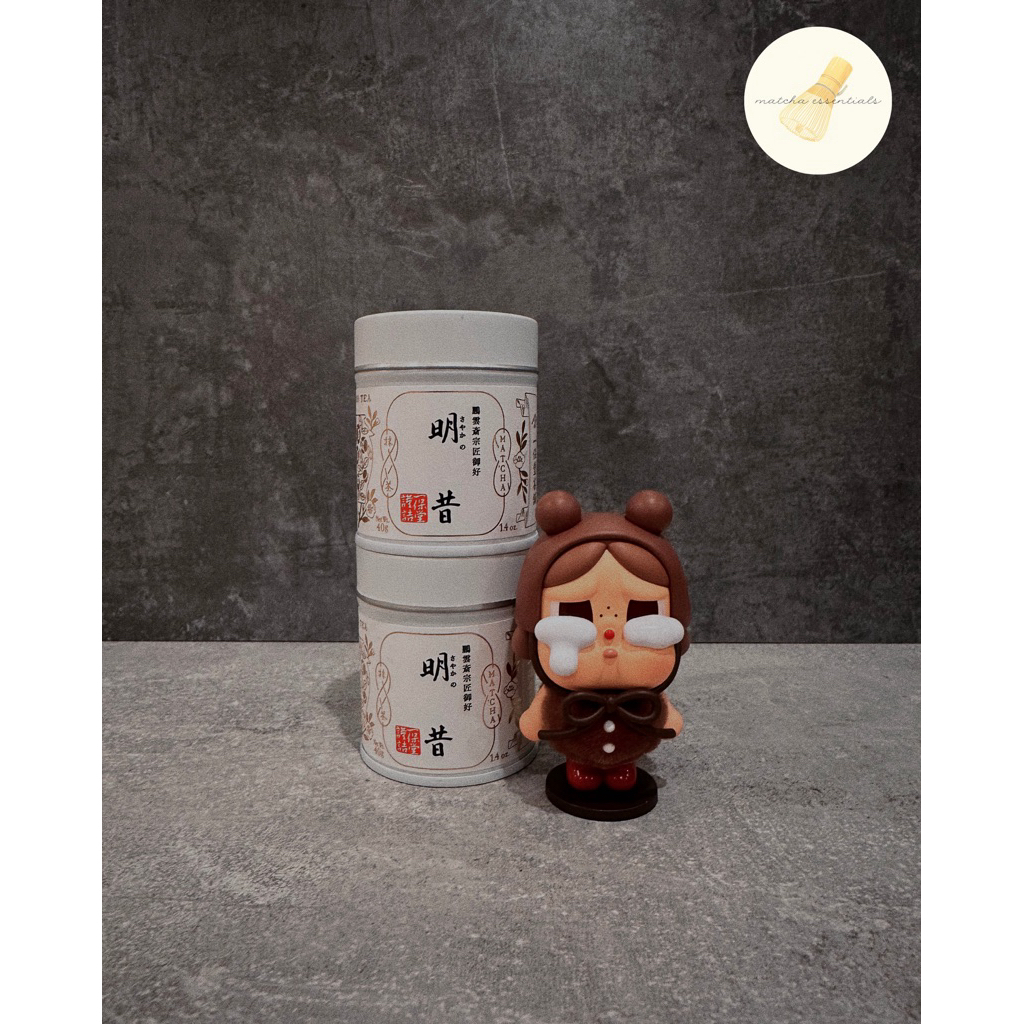 

[ready stock] ippodo sayaka 40g