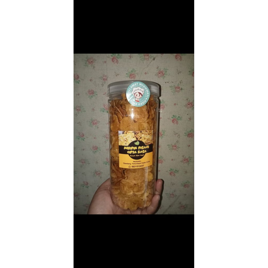 

link untuk rani Kripik CauKriuk