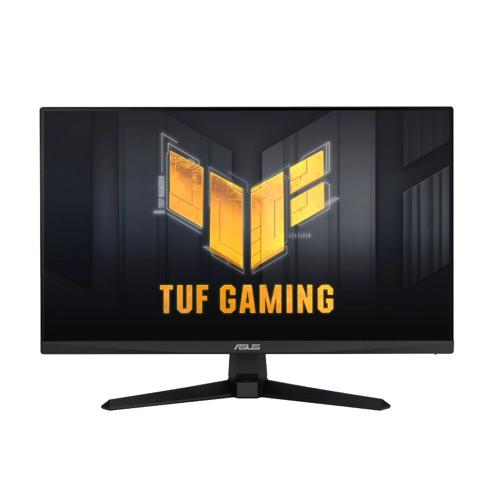 Asus TUF Gaming VG259Q5A 24.5-Inch FHD Fast IPS 200Hz HDR10 Gaming Monitor