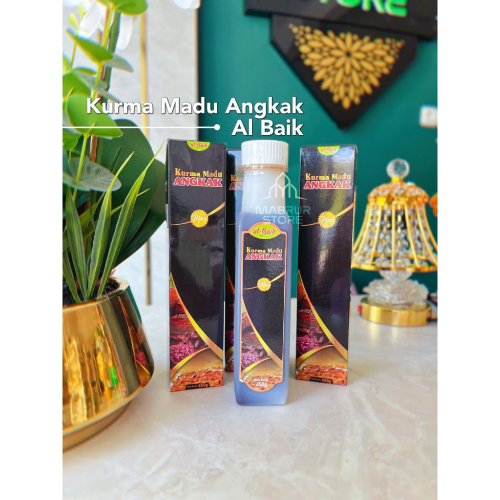 

Kurma madu angkak albaik | madu angkak | kurma madu | sari kurma | obat penggemuk herbal |