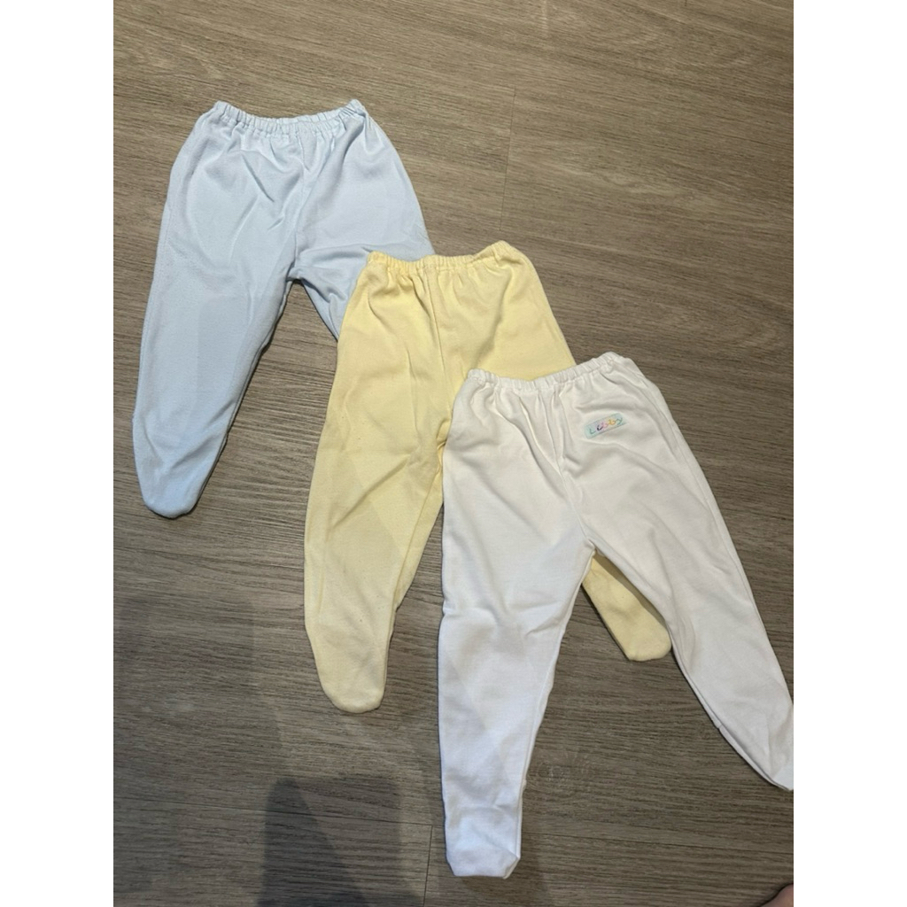 preloved celana bayi