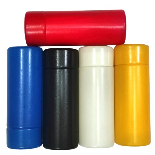 (8K) BOX KANEBO BESAR Tabung Kemasan Kanebo Wadah Tempat Box Plastik Mika Warna Random Ukuran Besar