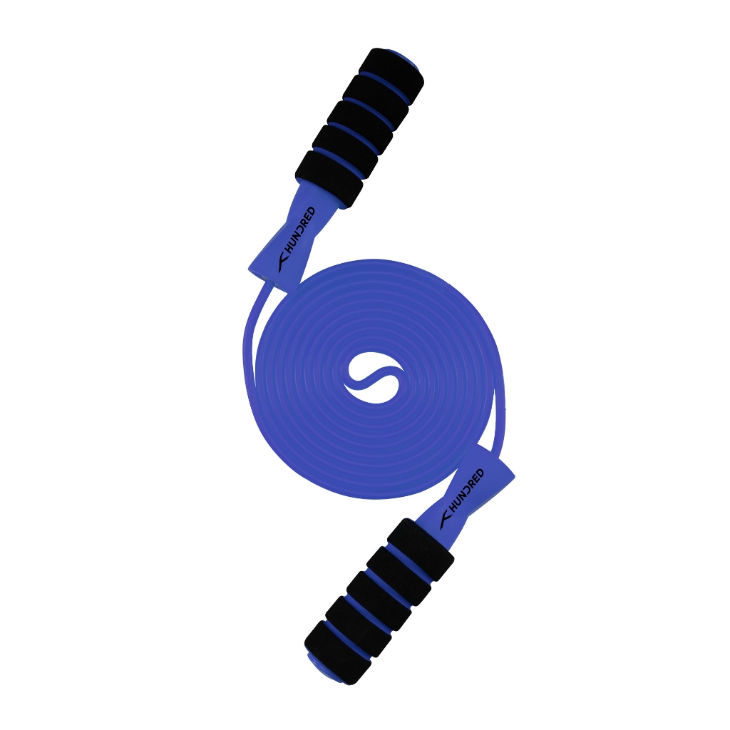 Hundred Lompat Tali Alata Olahraga Skipping Rope HGGS-5M156