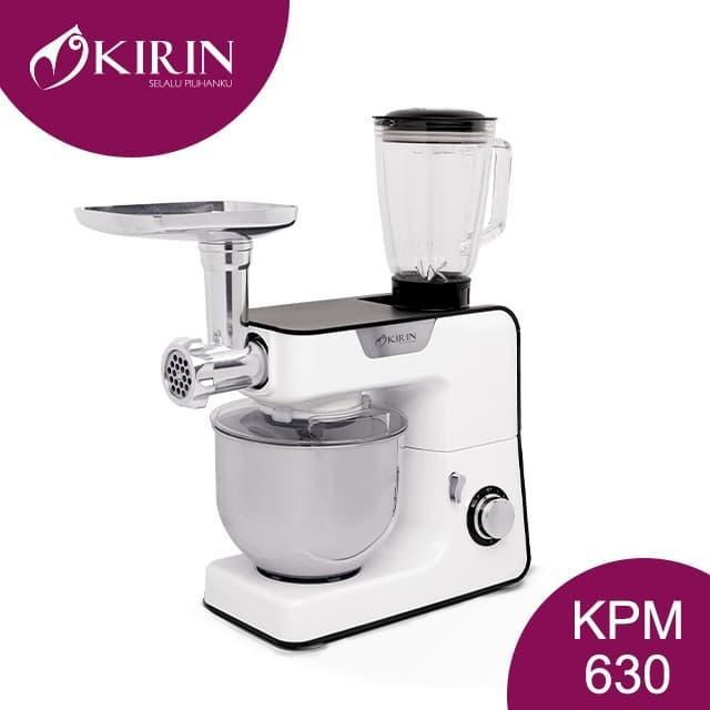 KIRIN PLANETARY MIXER KPM-630 KIRIN