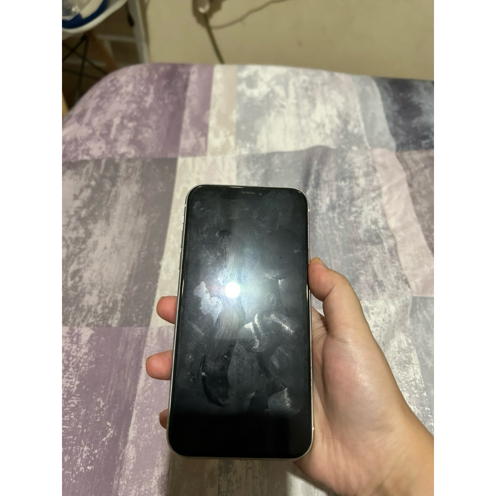 Hp iphone xr 64 gb mulus hp second