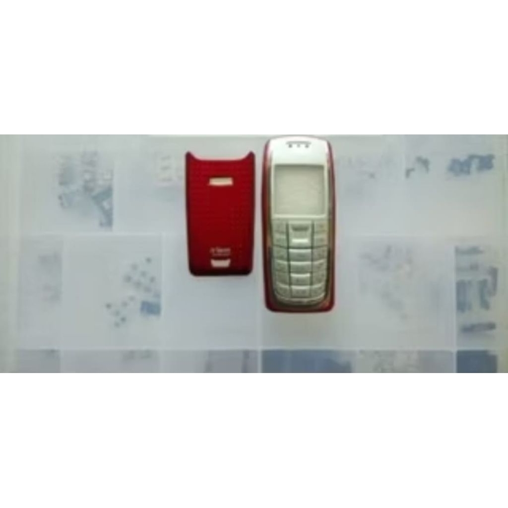casing nokia 3120