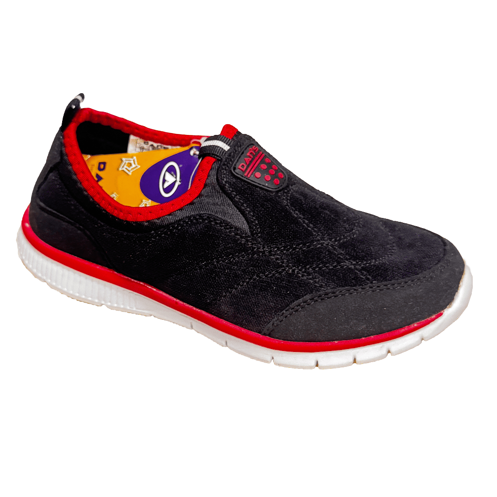 Abelardo Dans Sepatu Slip On Anak Laki Laki