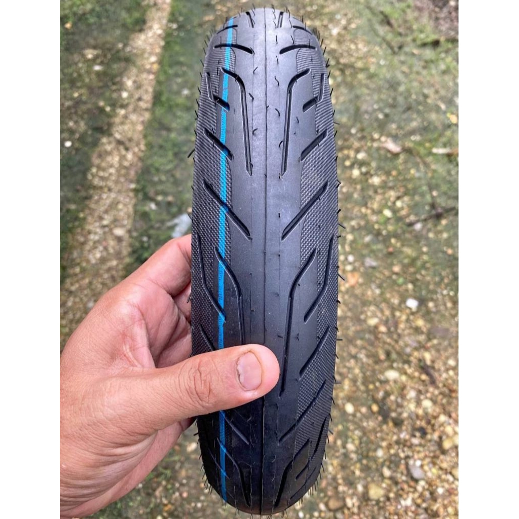 ban luar tubles sepeda listrik