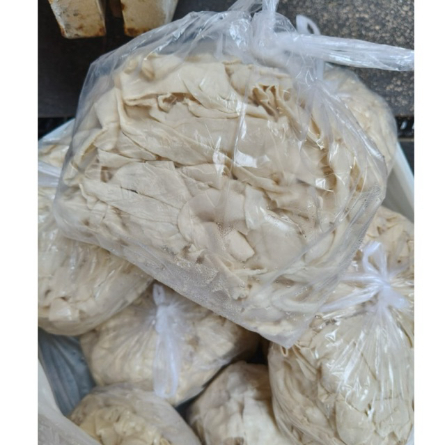 

KRIWILAN KEBAB RENYAH 1 KG