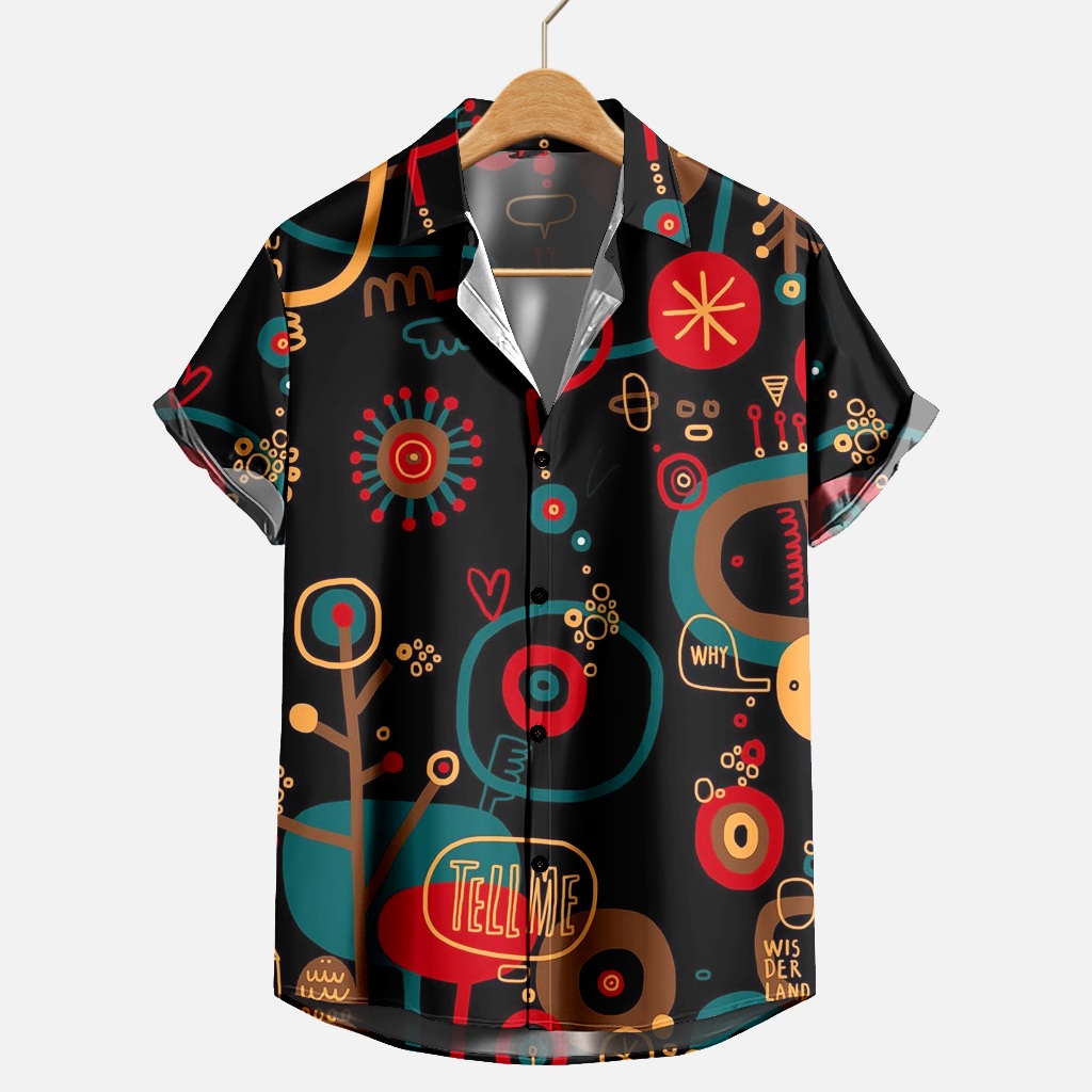 Kemeja Pria - DG-ART0010