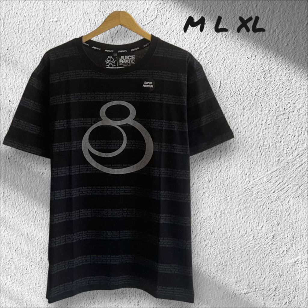 KAOS PREMIUM JUICE EMATIC 24S