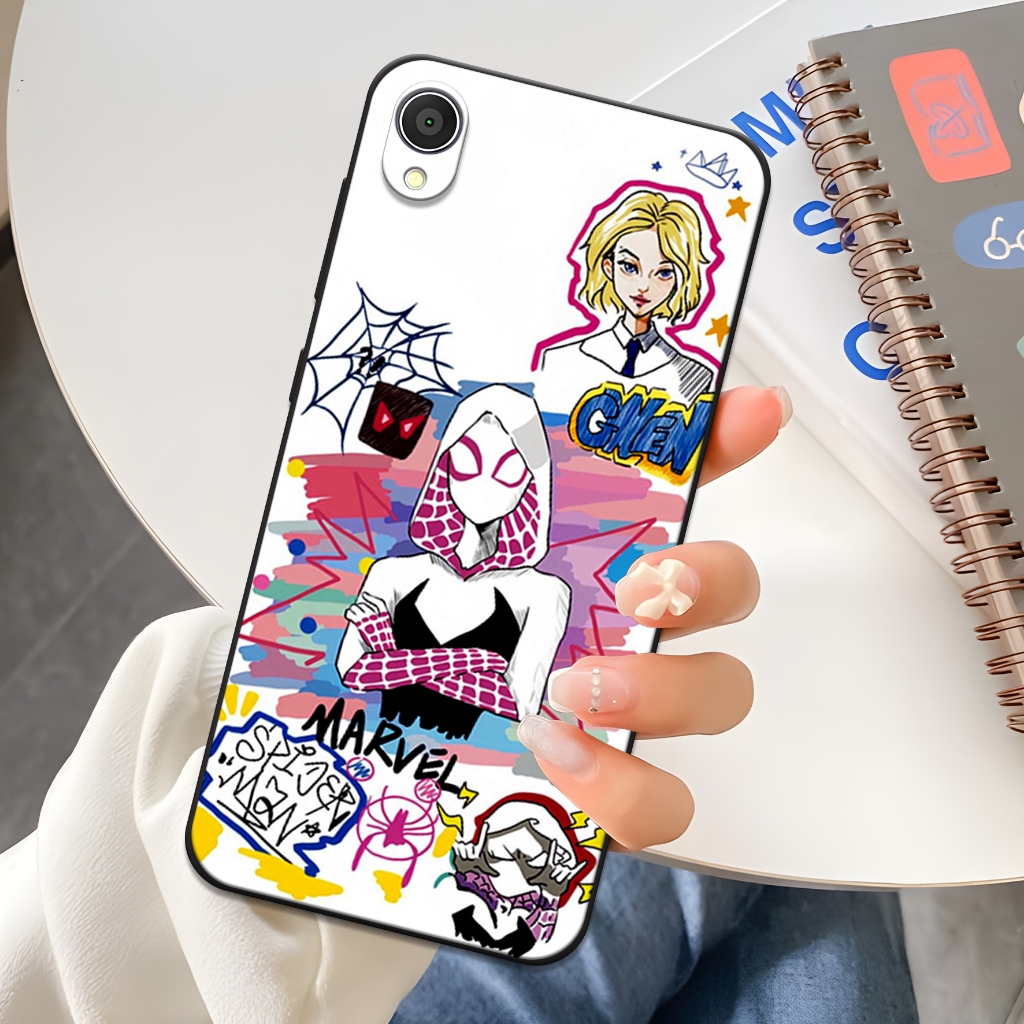 Case ZENFONE LIVE L1 L2 Terbaru - Casing Hp ZENFONE LIVE L1 L2 { BC03 } Silikon Hp - Cassing Hp - Ke