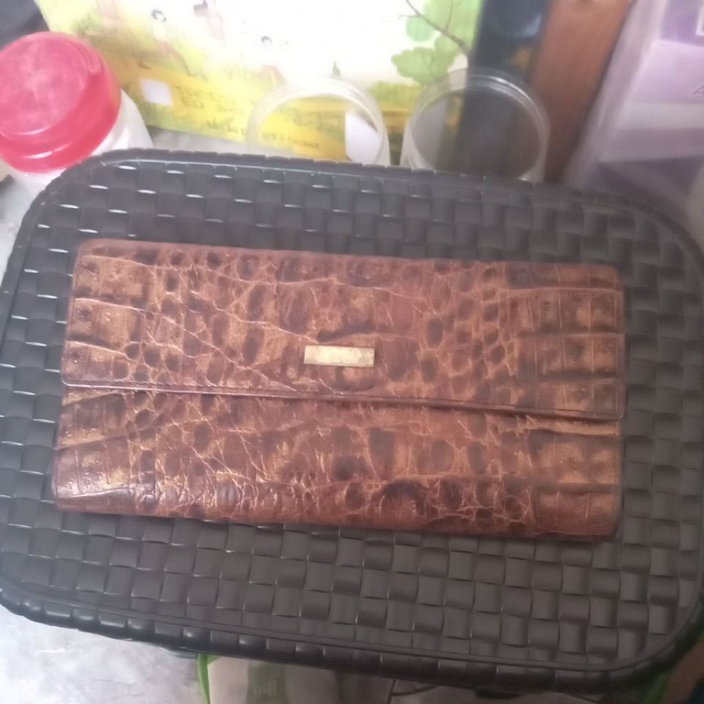dompet panjang daks