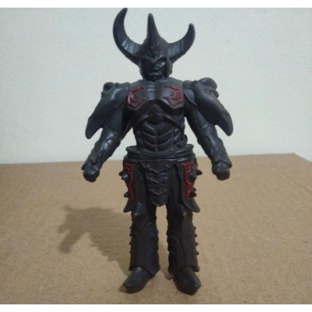 Gaiden Armored ultraman mebius UHS - bandai