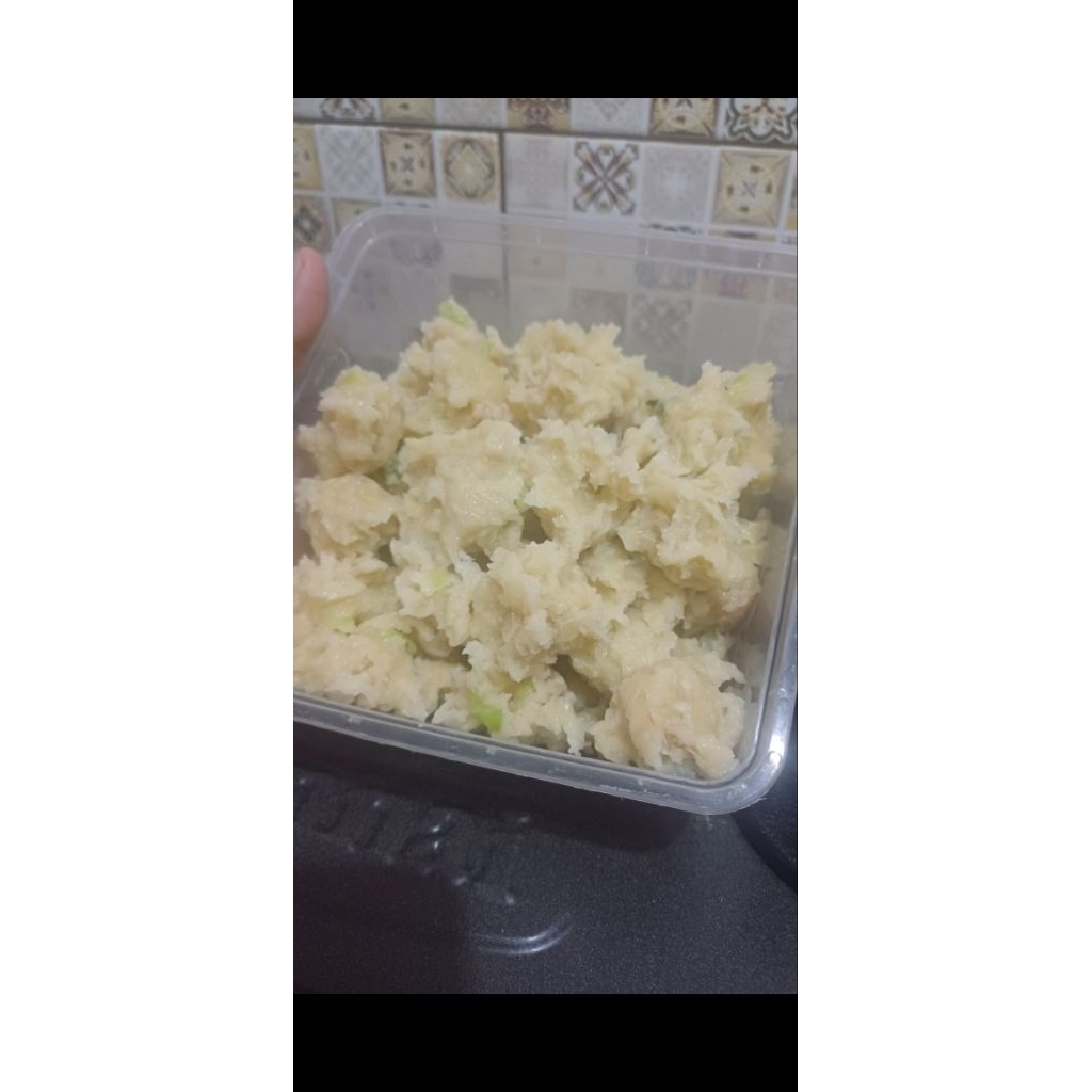 

Siomay Kriwil - Raniaku ❤️