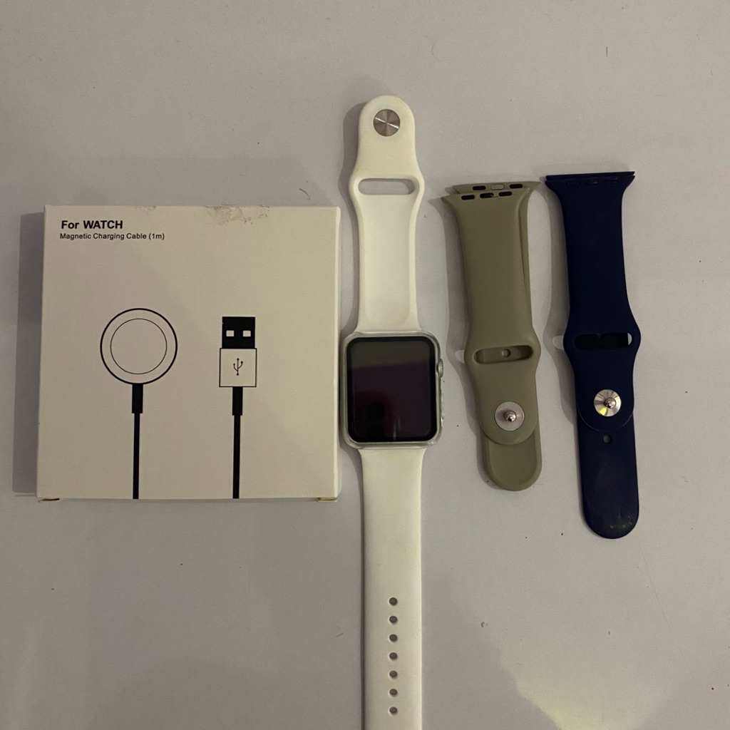 PRELOVED APPLE WATCH SERIES 1