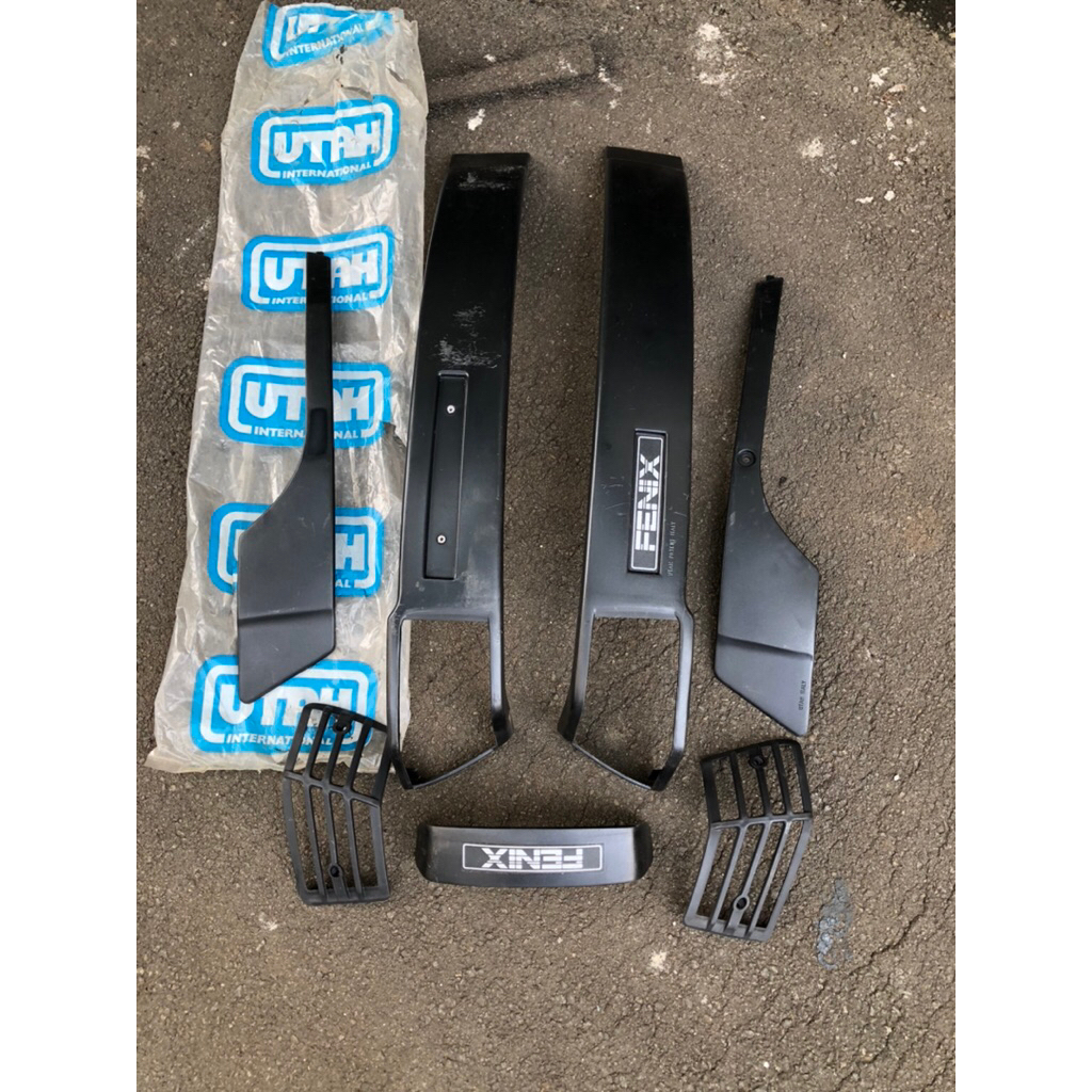 Trim vespa px Fenix Utah ori Nos