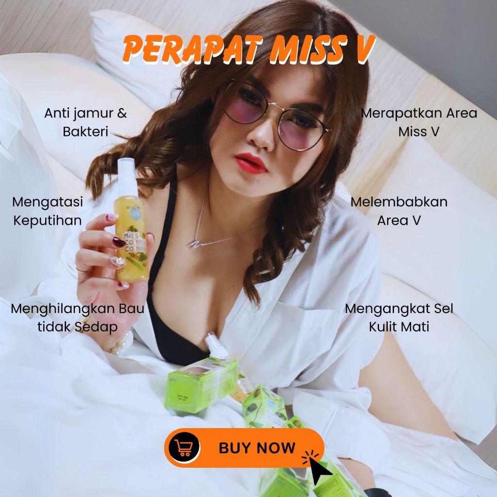 Perapat Rapet Miss v Vagina Agar Kembali Perawan Obat Pengencang Perawatan Keputihan yg Paling Ampuh