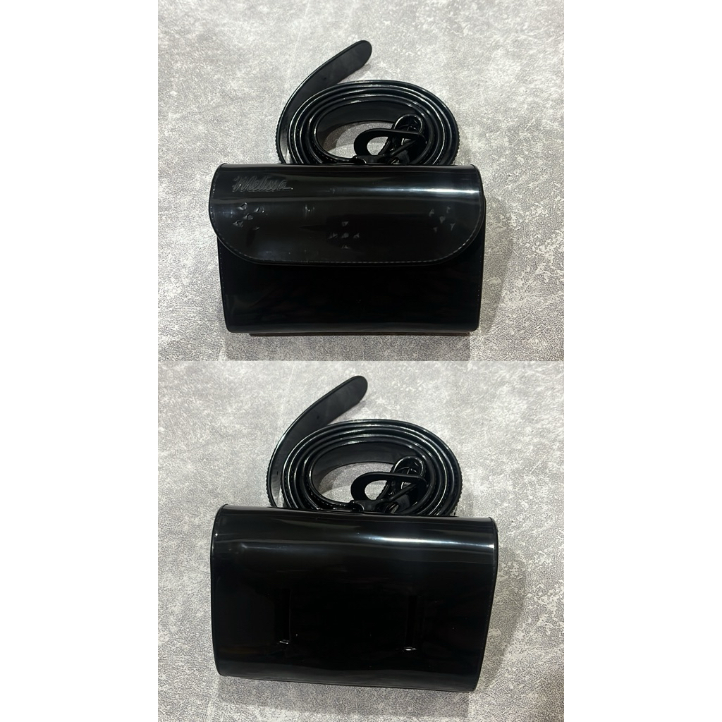 Melissa belt bag preloved