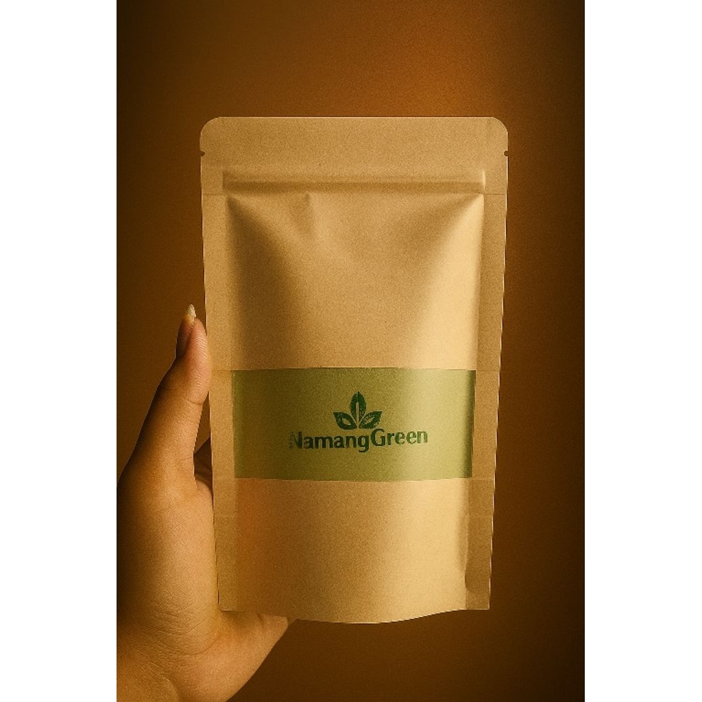 

Mamang Green DTF super lembut