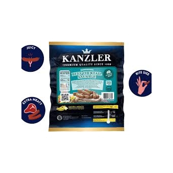 

Sosis Kanzler Coocktail