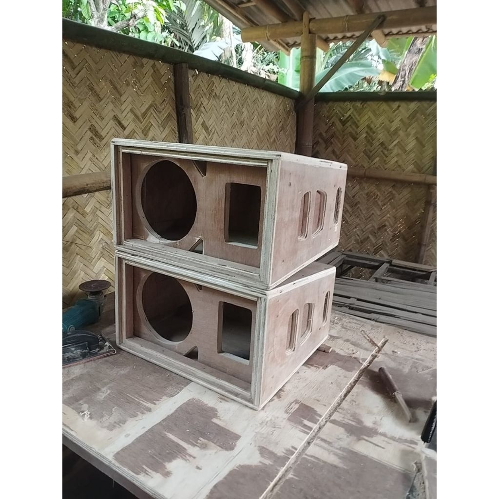 bok Vera / line array 8 inch / bok speaker 8 inch