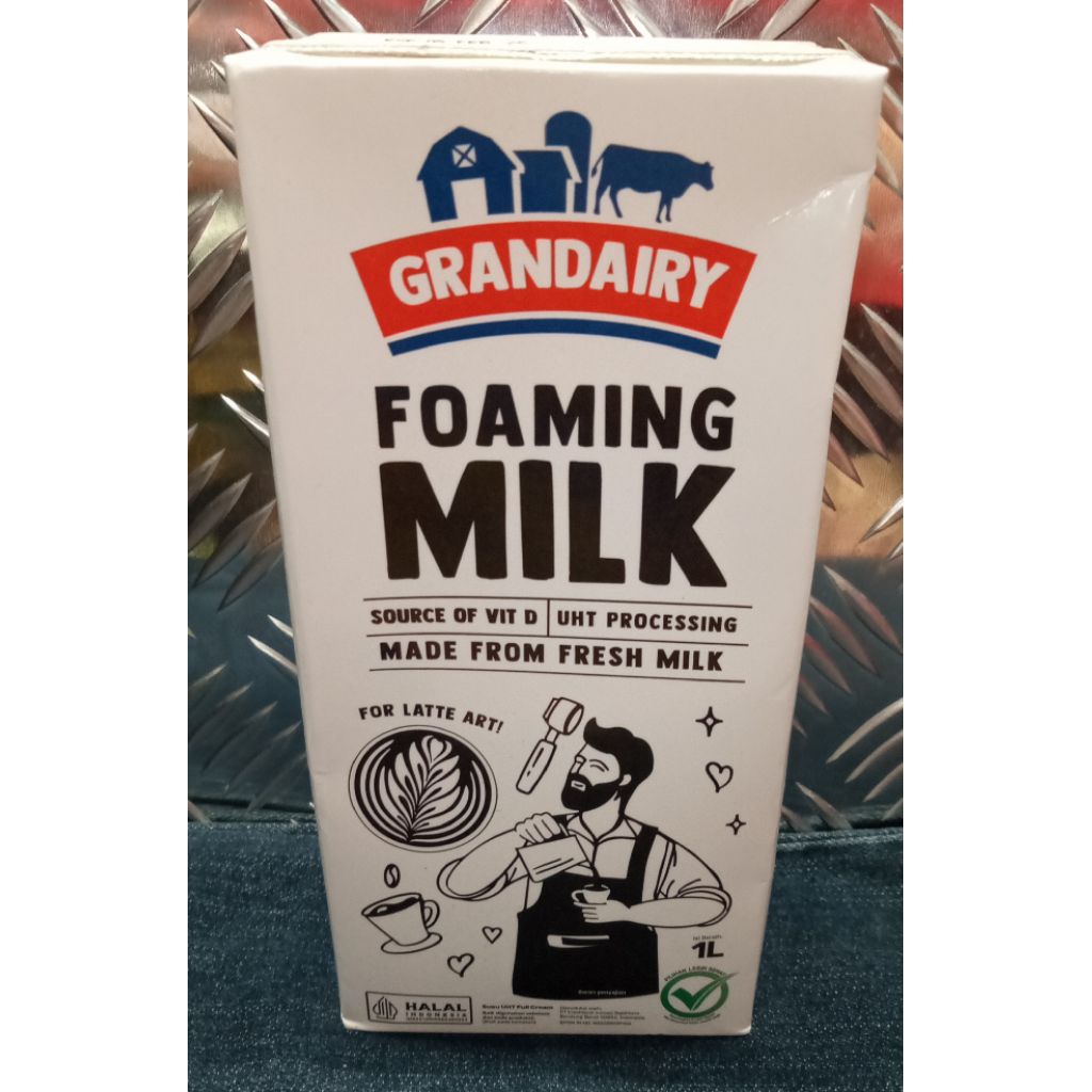 

susuuhtmerkgrandairyisibersih1liter