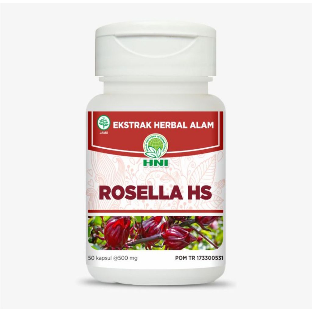 

Rosella HS HNI