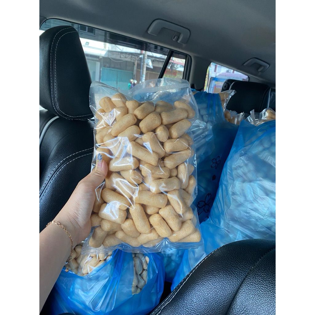 

BOLA IKAN SUPER COKLAT