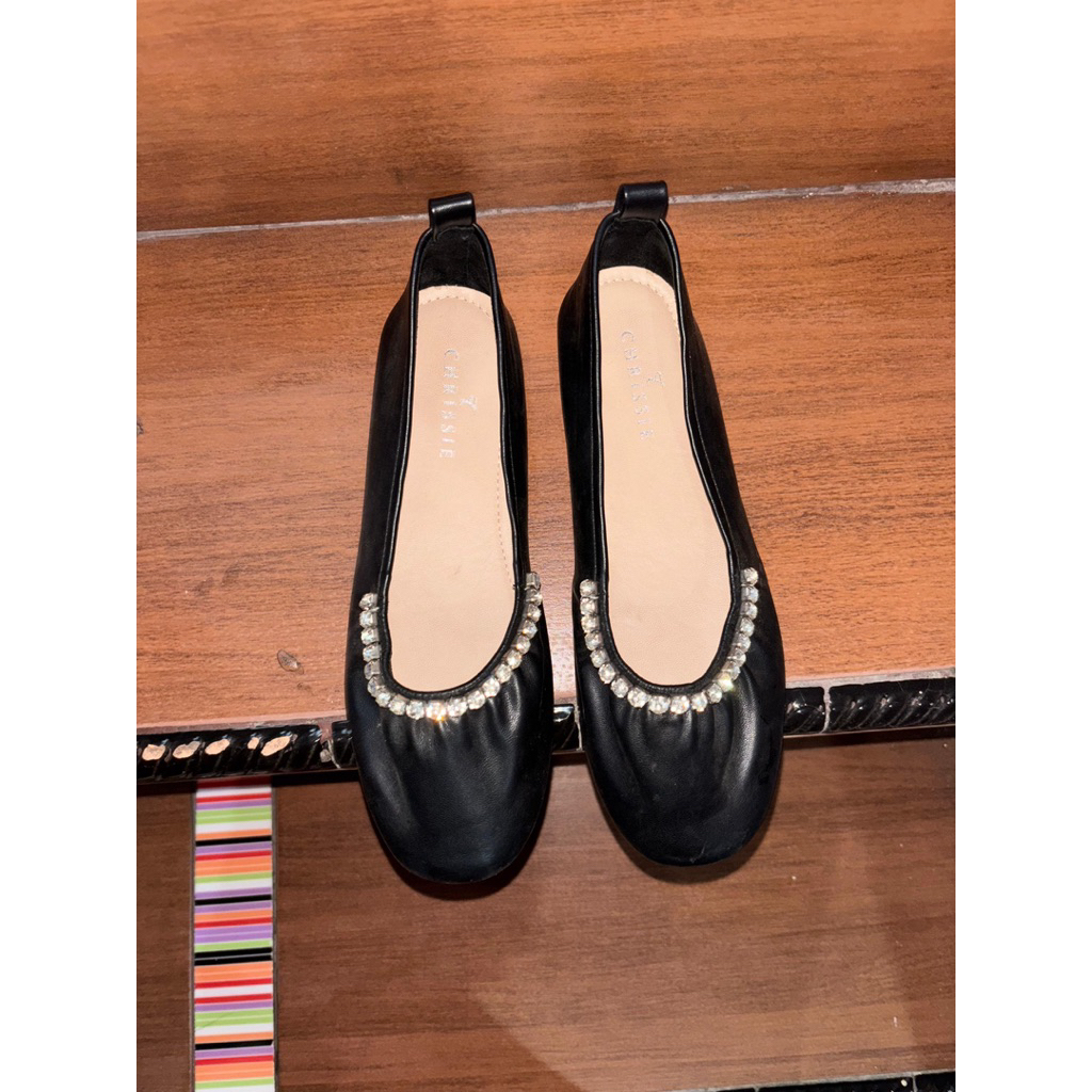 FLATSHOES CHRISSIE by Payless