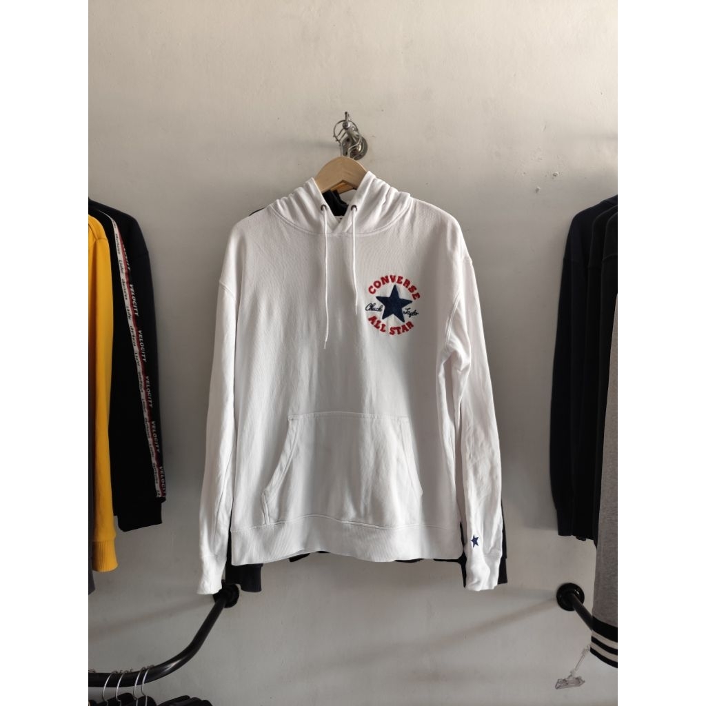 Hoodie Converse All Star Chuck Taylor