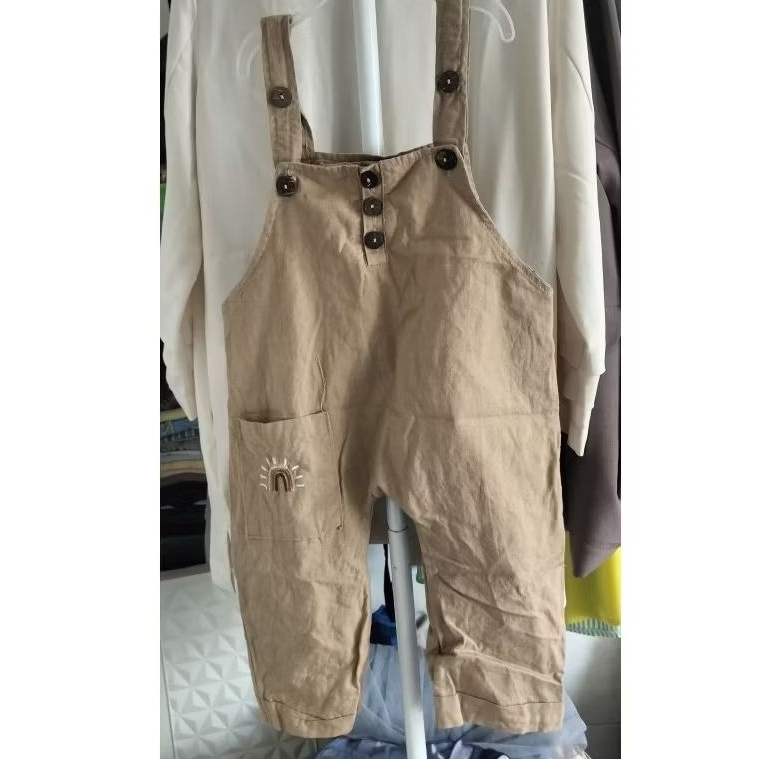 preloved overall anak