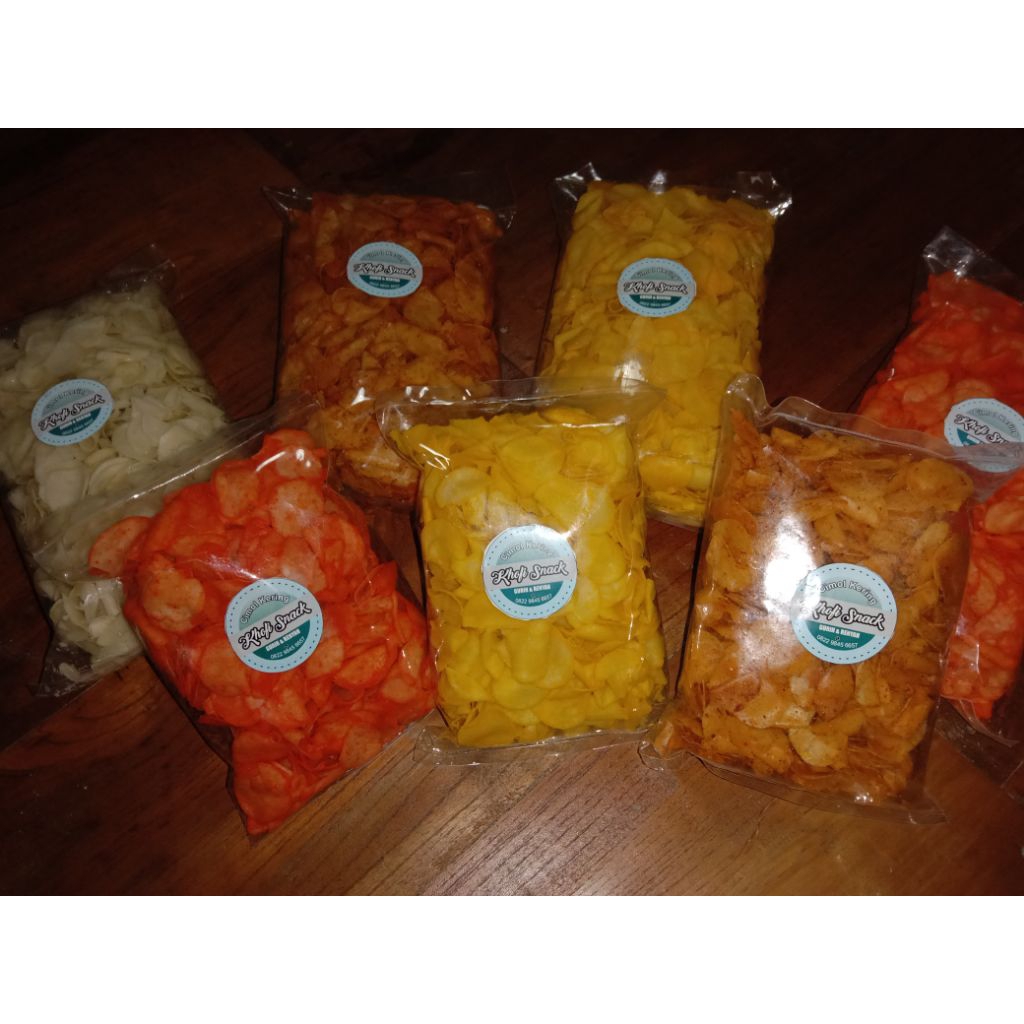 

CIMORING RENYAH 250 GRM| FREE KARDUS