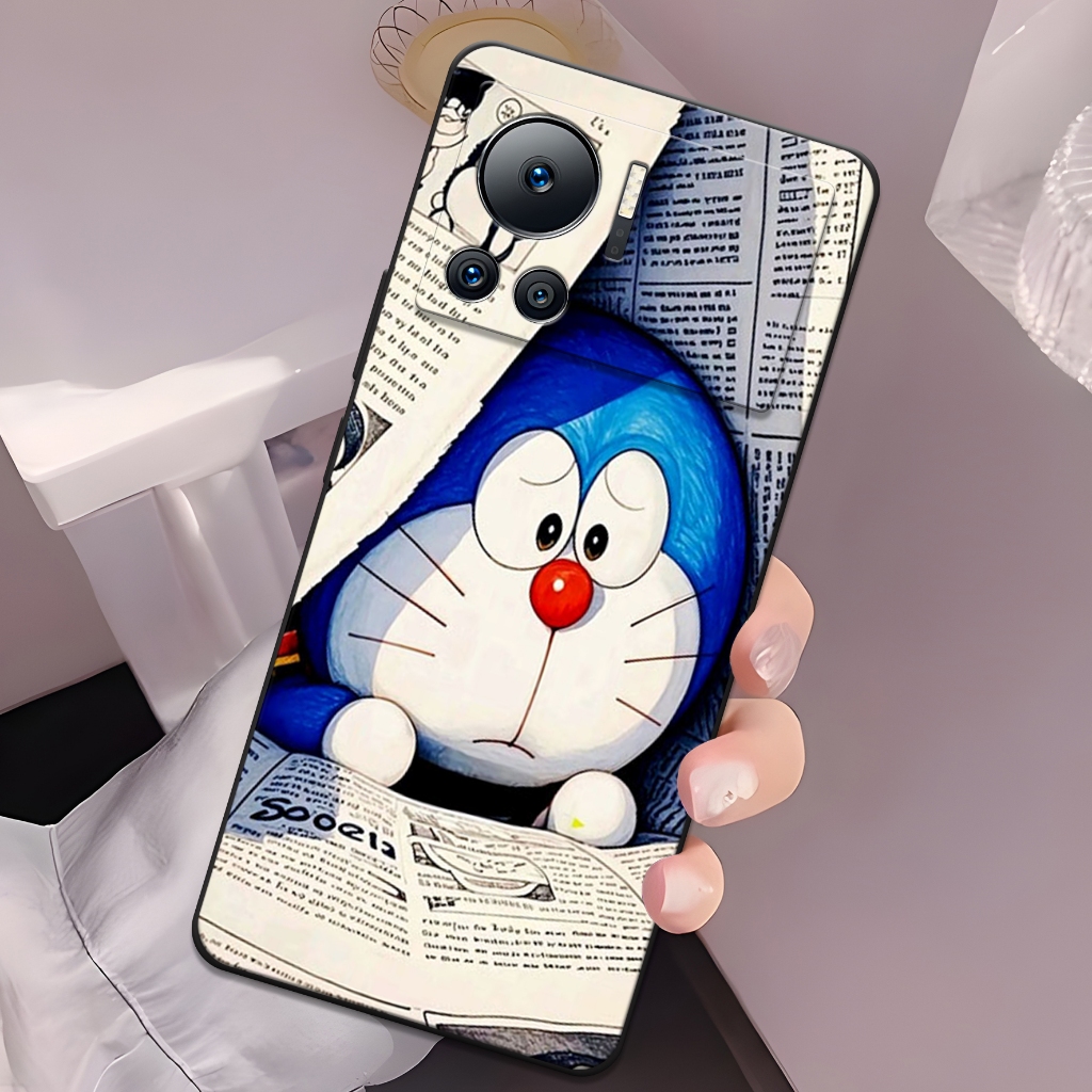 Case INFINIX NOTE 12 VIP  Terbaru - Casing Hp INFINIX NOTE 12 VIP  { AZ14 } Silikon Hp - Cassing Hp 