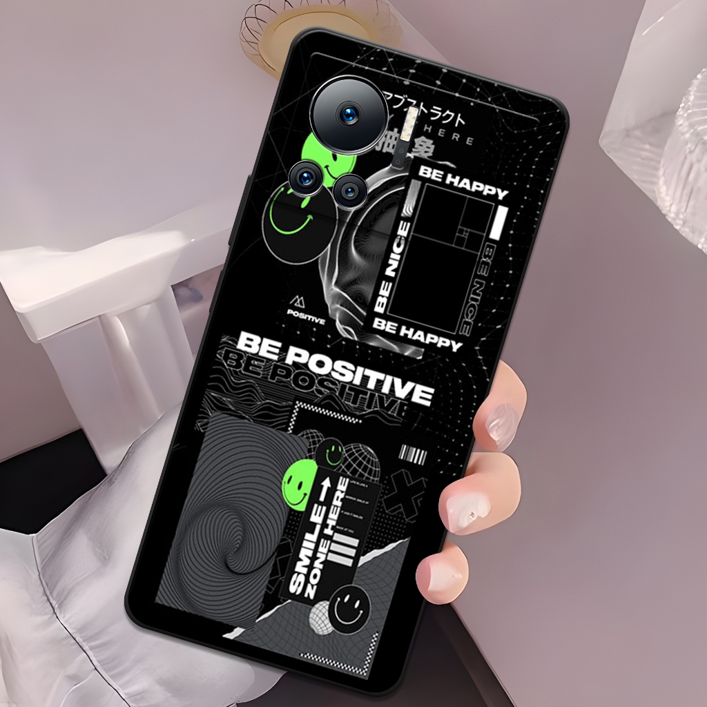 Case INFINIX NOTE 12 VIP  Terbaru - Casing Hp INFINIX NOTE 12 VIP  { AZ15 } Silikon Hp - Cassing Hp 