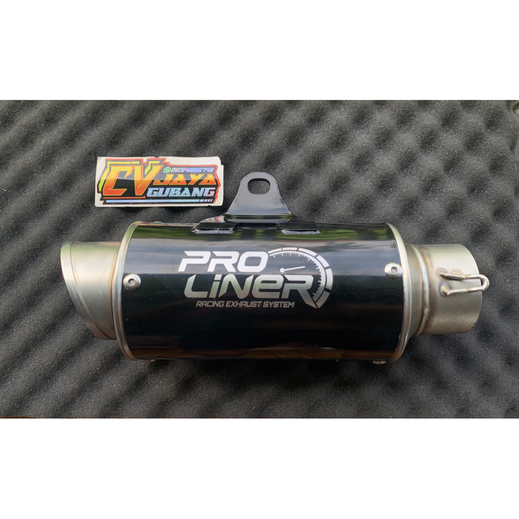 slincer proliner sr inlet55