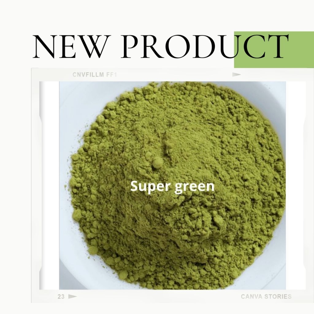 

Bubukk super premium