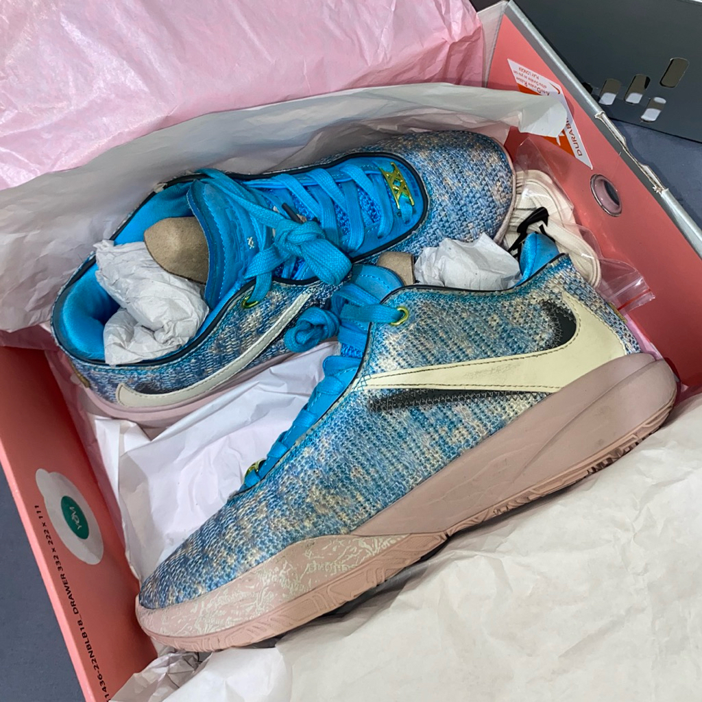 Nike Lebron 20 All Star