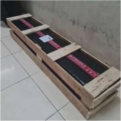 

EXTRA PACKING KAYU BUBBLE WRAP KARDU - Jaminan Asuransi Produk 100% AMAN