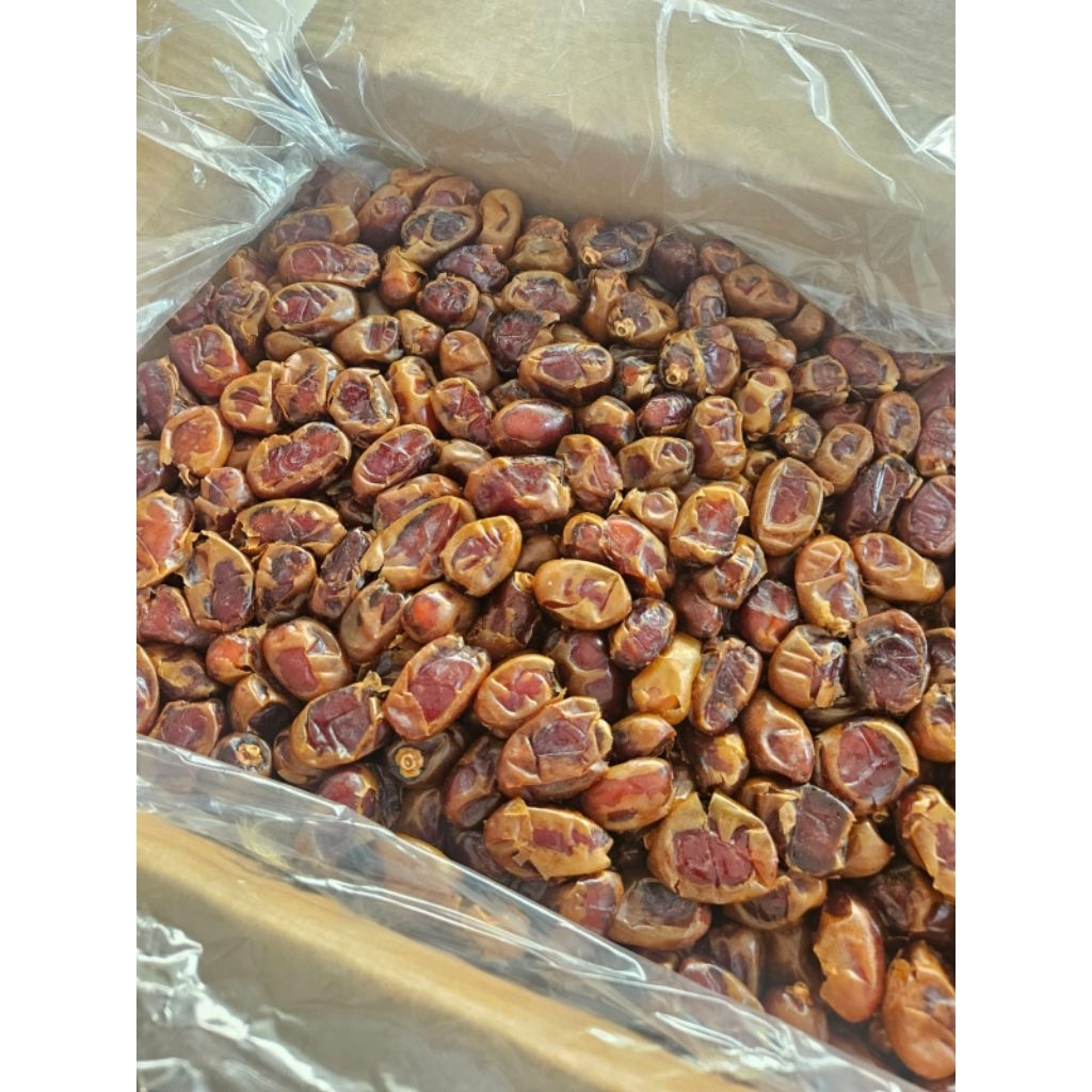 

kurma khalas olinda dates