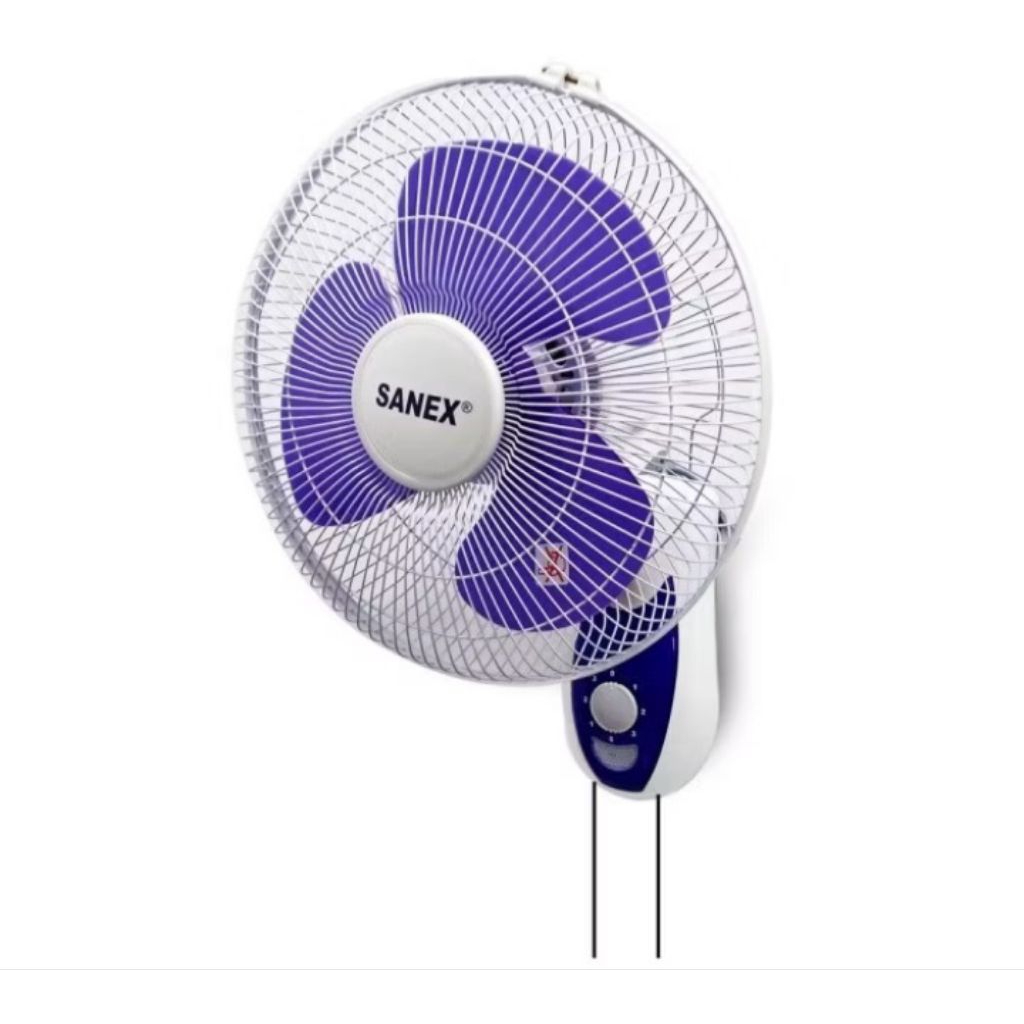 Kipas Angin Dinding Sanex 12 inch