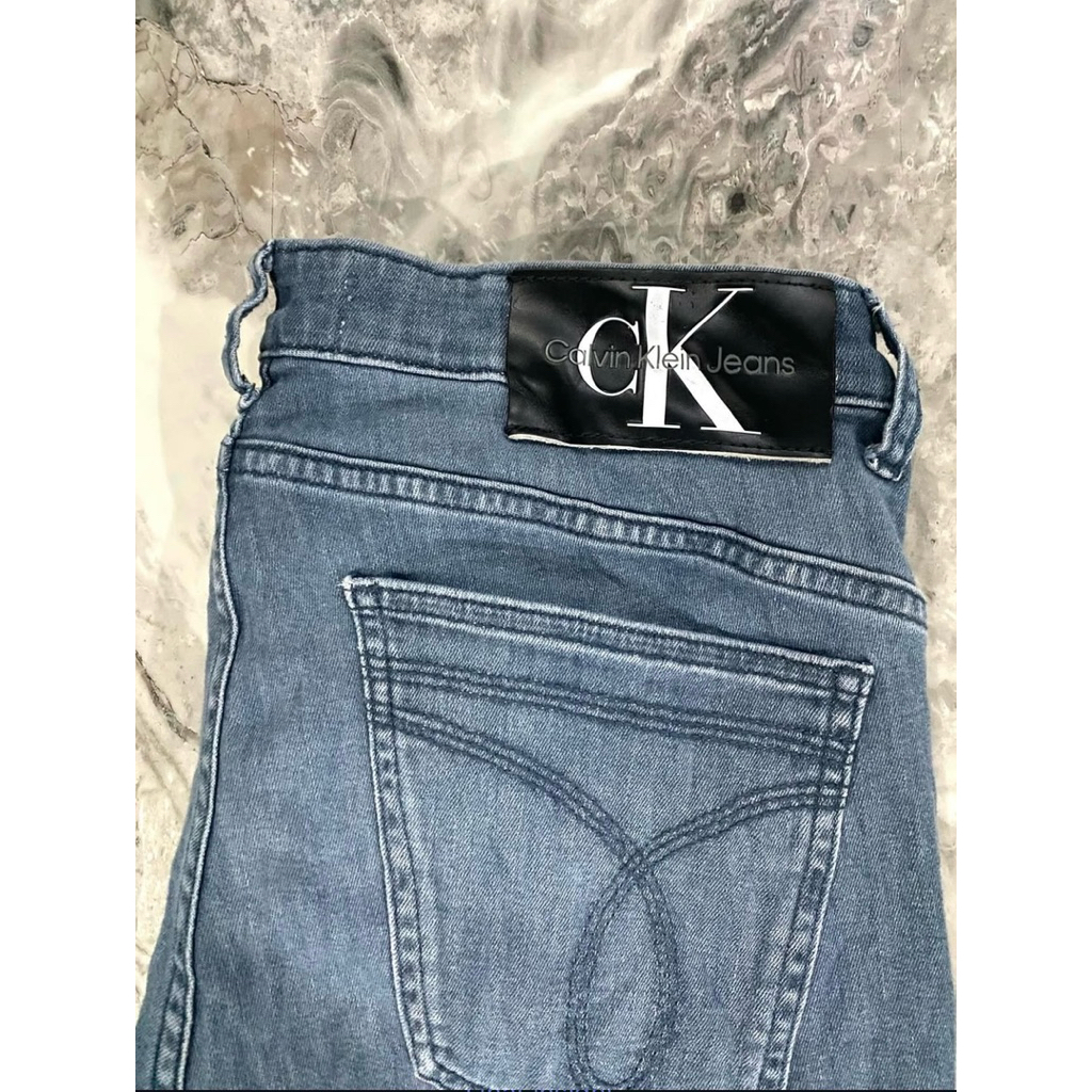 jeans calvin klein jeans