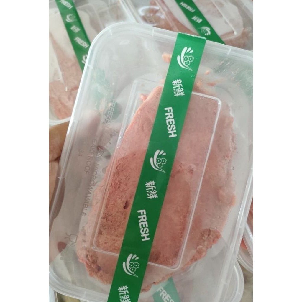 

ayam giling segar 250 gram