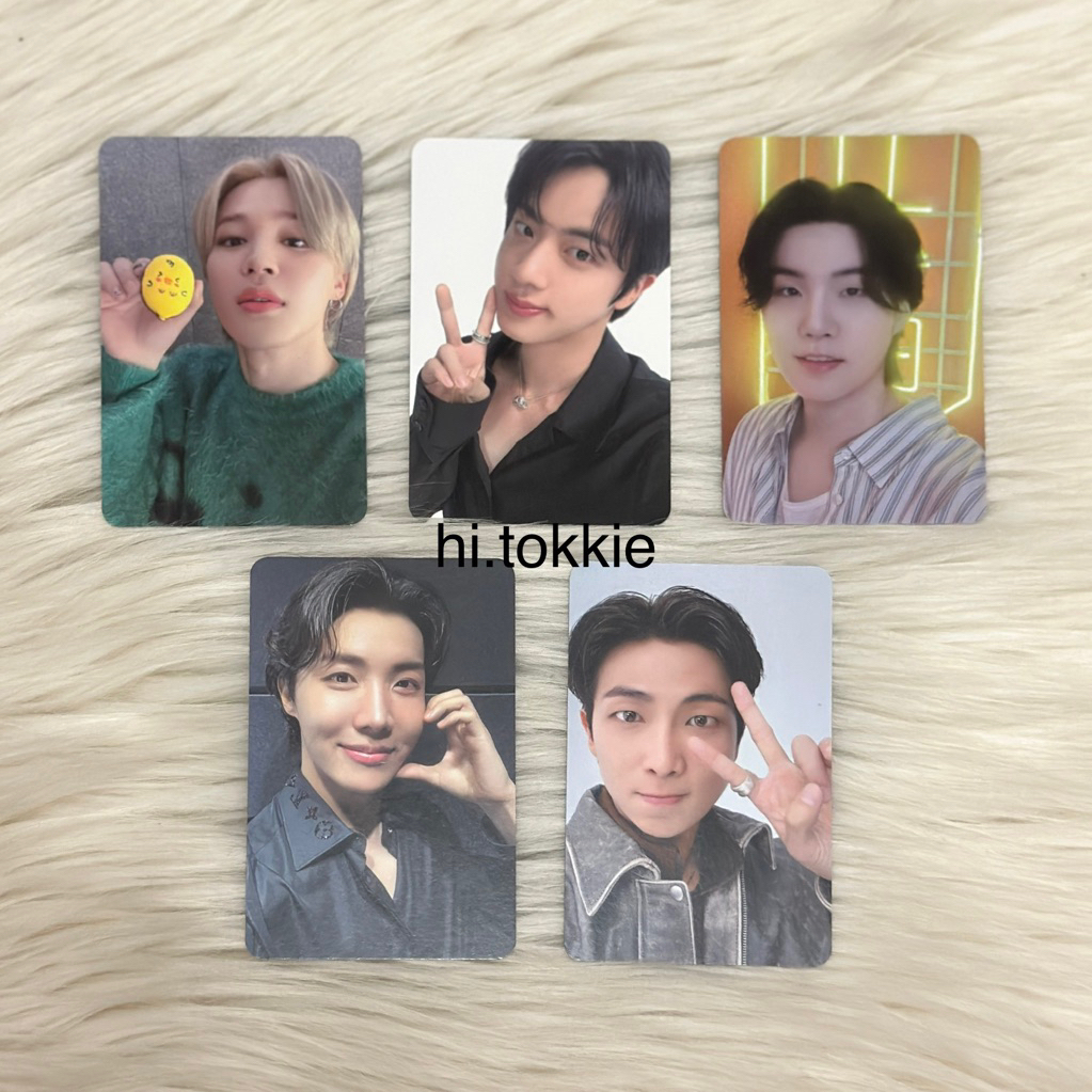 READY PC FESTA ARMY ZONE BTS 2025 SEOUL JUNGKOOK TAEHYUNG JIMIN JIN JHOPE SUGA NAMJOON