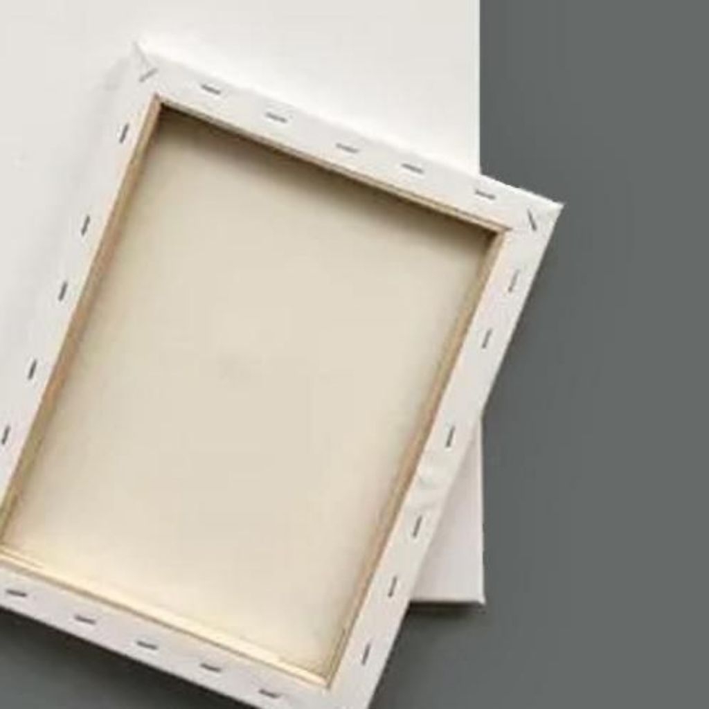 

Kanvas Lukis 10x20 Dan Spanram || Korean Quality