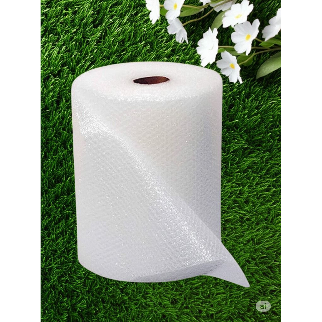 

KKB11- Buble wrap untuk tambahan paket